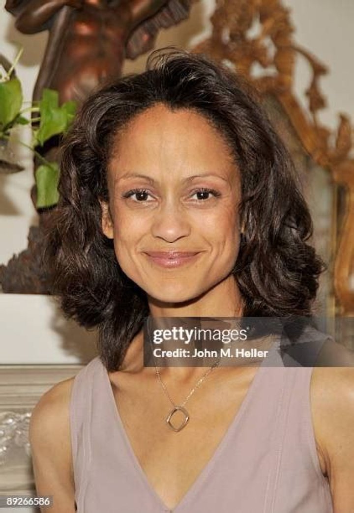 AnneMarie Johnson's Bio Husband, Net Worth, Family, Age