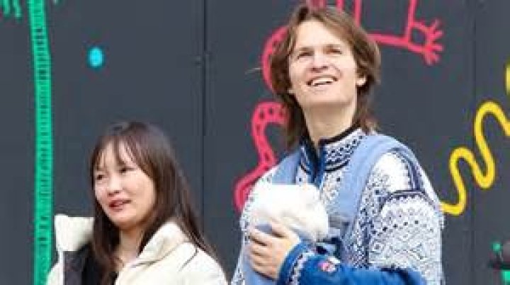 Ansel Elgort's Impressive Japanese Language Skills: A Surprising Talent