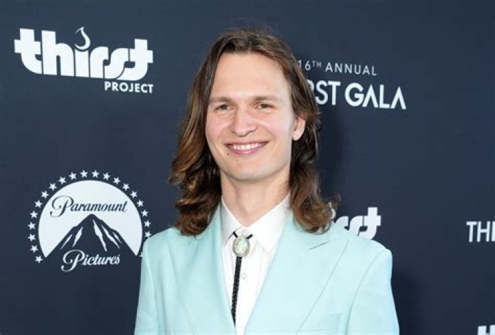 Ansel Elgort: An Exploration Of His Japanese Proficiency