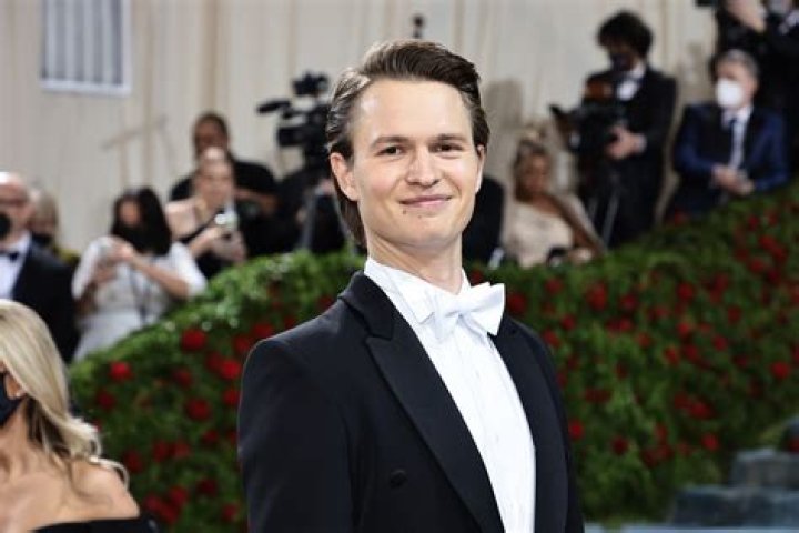 Ansel Elgort: The Rising Star In Hollywood