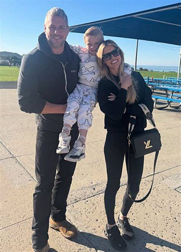 Ant Anstead Age, Height,Wife, Net Worth, Children and Family