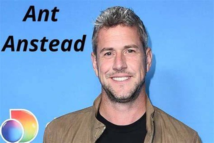 Ant Anstead Net Worth 2022 Famous People Today