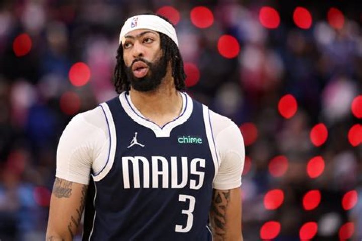 Anthony Davis' net worth in 2023
