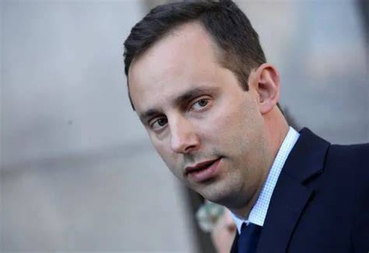 Anthony Levandowski Net Worth, Age, Height, Weight, Early Life, Career