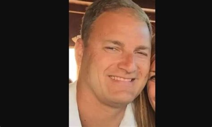 Anthony Rich Obituary Missing Eastchester Greenvale School Teacher Anthony Rich's Death Cause