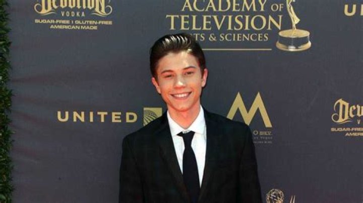 Anthony Turpel bio age, height, girlfriend, movies and TV shows Legit.ng
