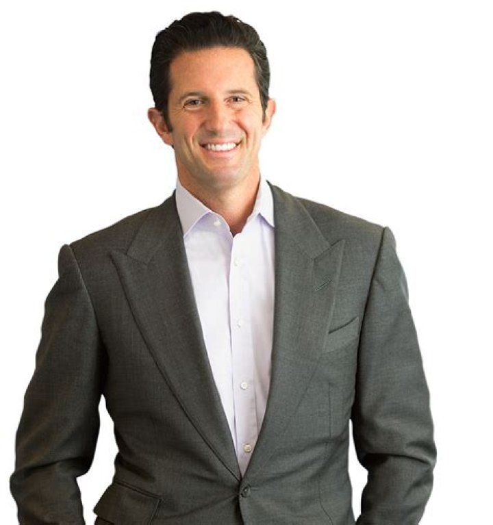 Anthony Westreich, Founding and Managing Partner
