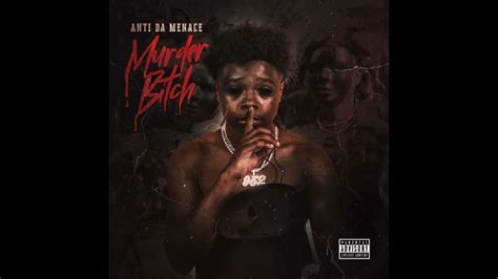 Anti Da Menace Murder Bitch (Official Video) &ldquo;BellzShotEm&rdquo; YouTube