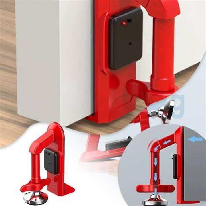 Anti Theft Device For Home Delaware