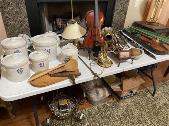 Antique Shops Farmington Arkansas