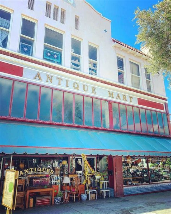 Antique Shops Siloam Springs Arkansas