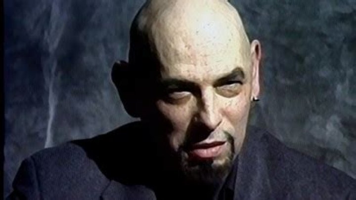 Anton LaVey Movies, Bio and Lists on MUBI
