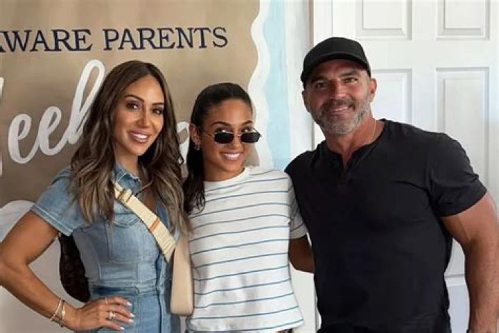 Antonia Gentry’s Parents Are Proud of Her Acting Career