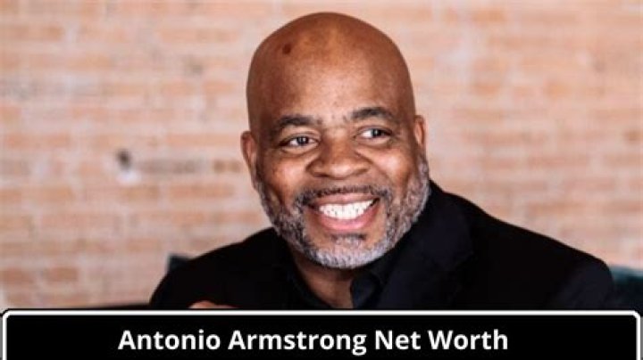 Antonio Raxel Net Worth & Bio/Wiki 2018 Facts Which You Must To Know!