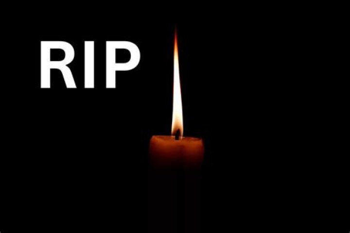 Antonio Ripepi Death Cause and Obituary, What happened to him?