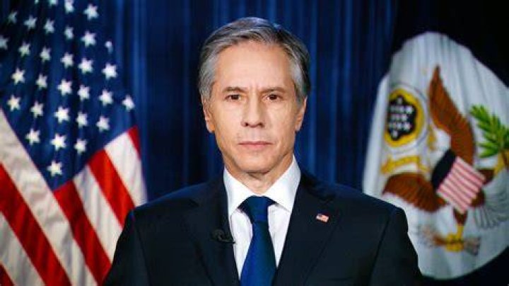Antony Blinken ‘I Don’t Know’ If Afghan Killed In U.S. Drone Strike