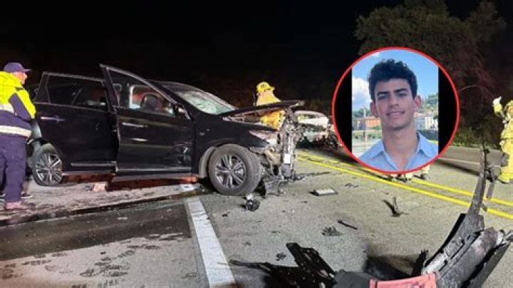 Anuar Jobi Abisad joven muere tras accidente de tr&aacute;nsito en EE. UU.