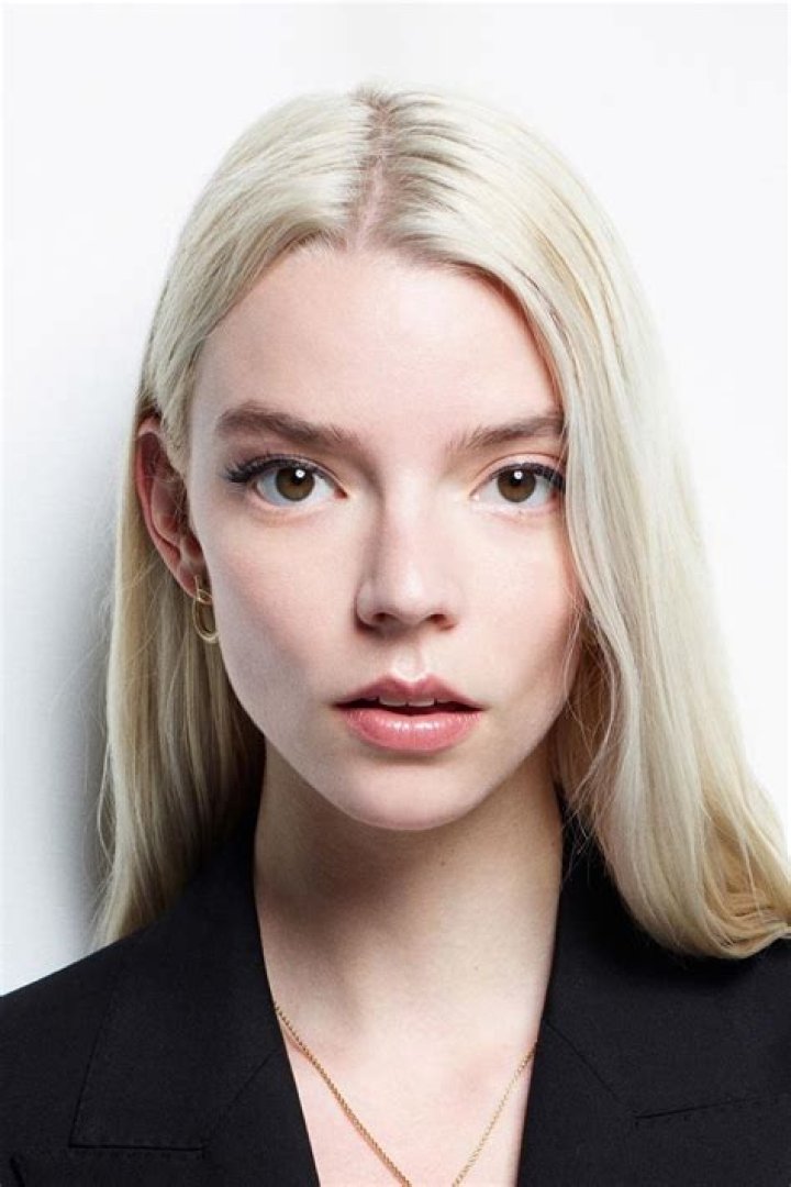Anya TaylorJoy Ethnicity of Celebs
