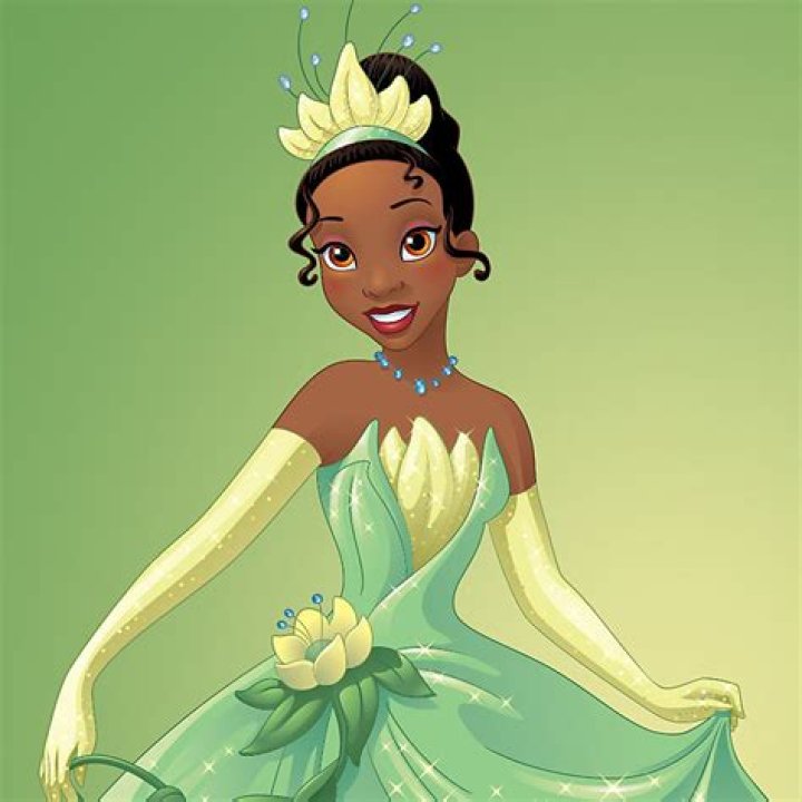 Anyone Coming up with excuses as to Why She Shouldn't Play Disney's Princess Tiana is a Hater