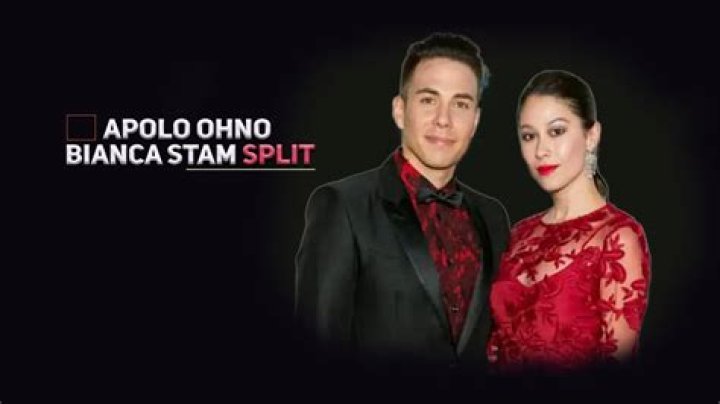 Apolo Ohno Dating To Get Married? Girlfriend Call Him MCE It Screams YES!