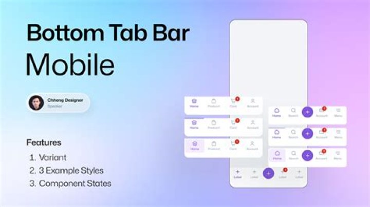 app options tab
