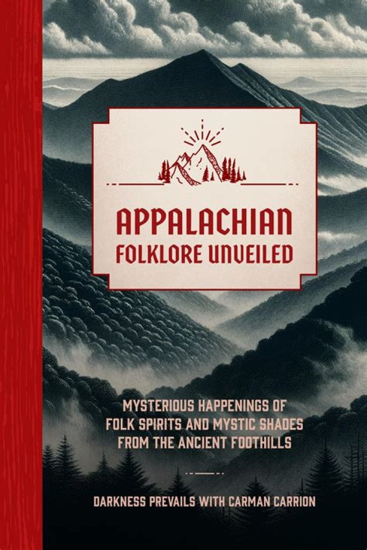 Appalachian Folklore, Gscthree