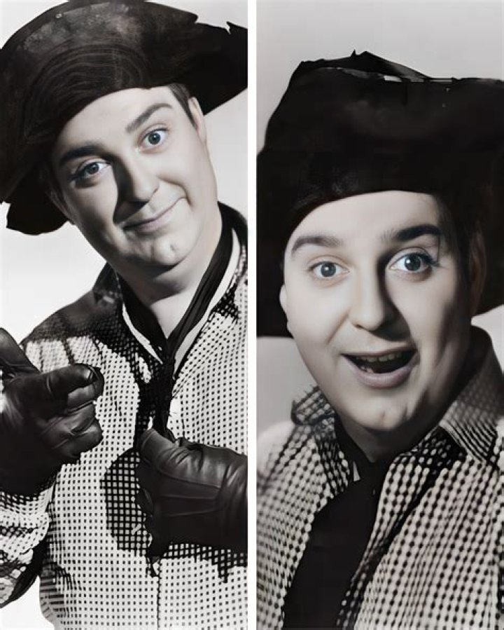 Appeared In Over 100 Films And Television Shows, Gscnine