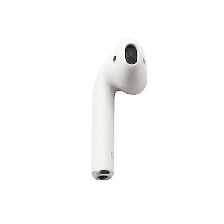 Apple AirPods 2nd Generation Single Ear (Left) Baxtros