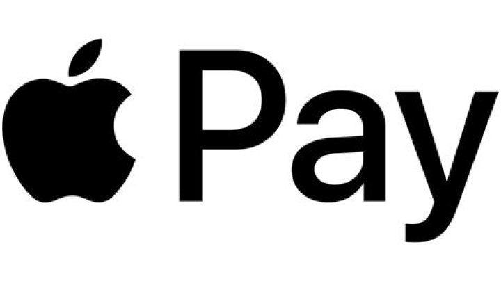 Apple Pay logo