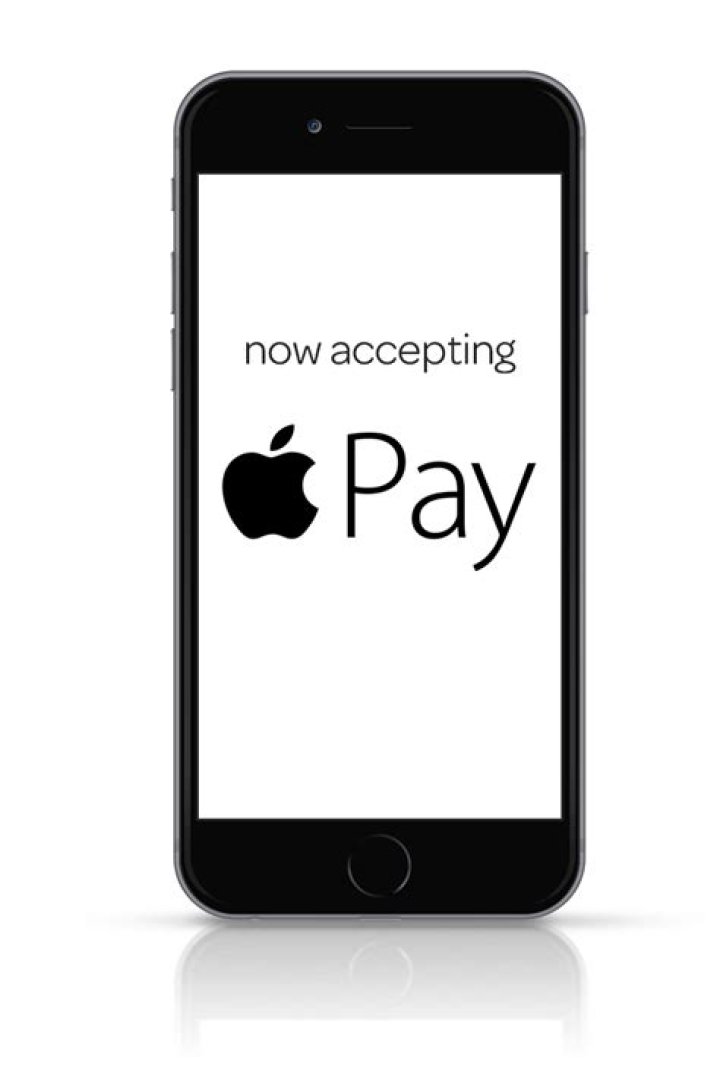 Apple Pay now accepted in DC Metro via Express Transit iLounge