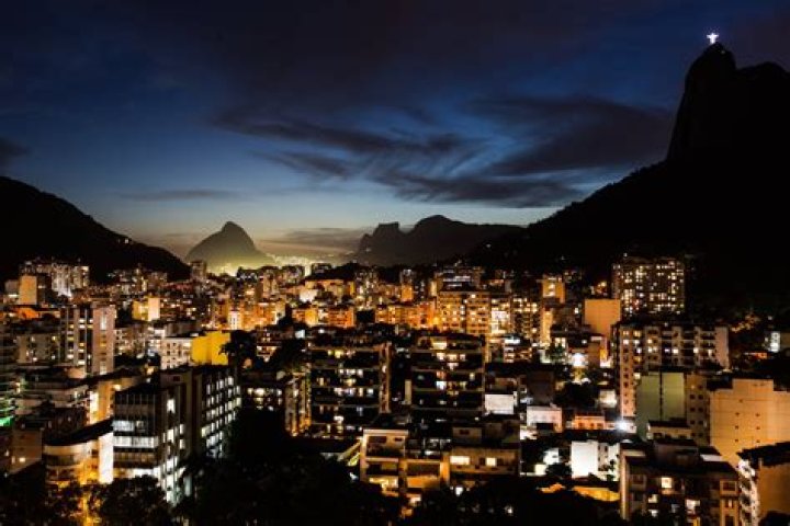 Apraz&iacute;vel , Rio de Janeiro, Brazil restaurant Review & Photos