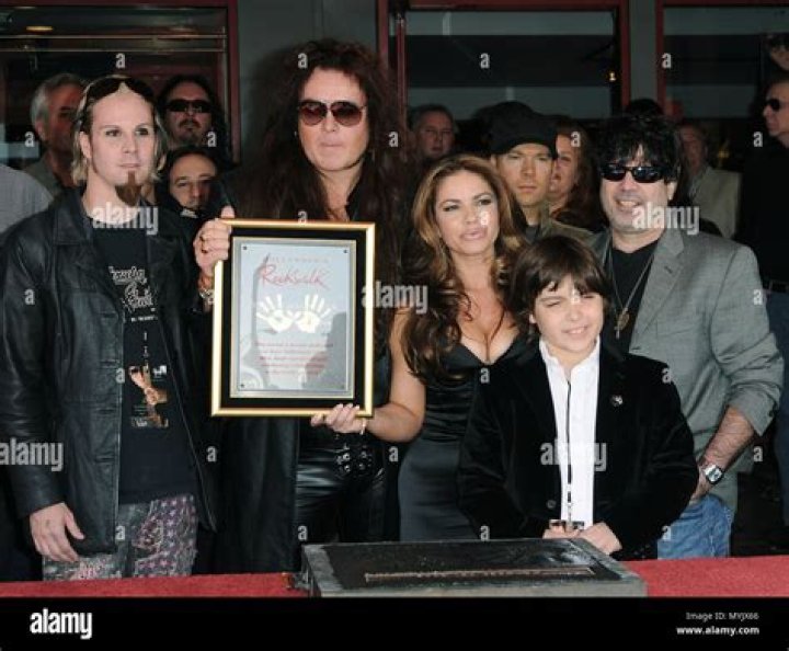 April Malmsteen, Founder of Rising Force Records, Announces 2013 Tour
