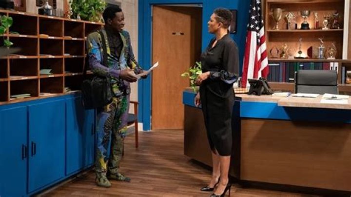 April Parker Jones Gets Ready to Her First Grandchild! Soap