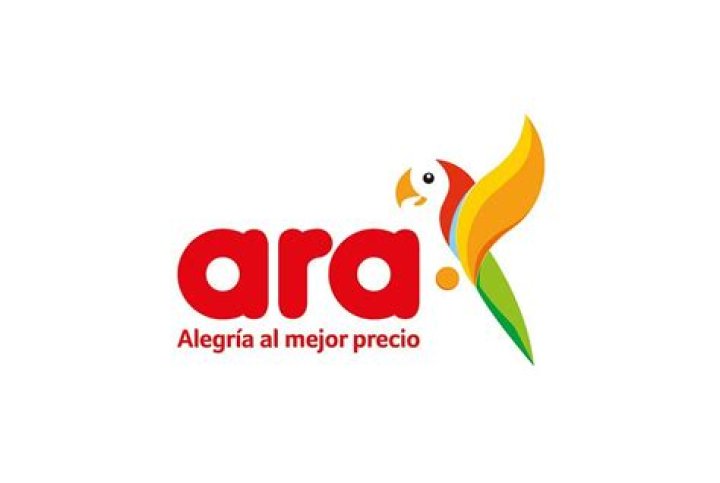 ARA Logo