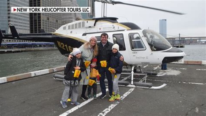 Ara Zobayan (Kobe Bryant’s Helicopter Pilot) Bio, Wiki, Age, Wife, Children, Family, Kobe Bryant Helicopter, Net Worth, Nationality and Instagram