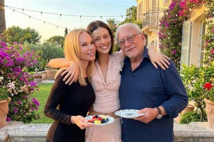 Arabella Del Busso Wiki, Age, Instagram, Josh Reynolds Girlfriend, Height, Net Worth, Parents, Family, Boyfriend