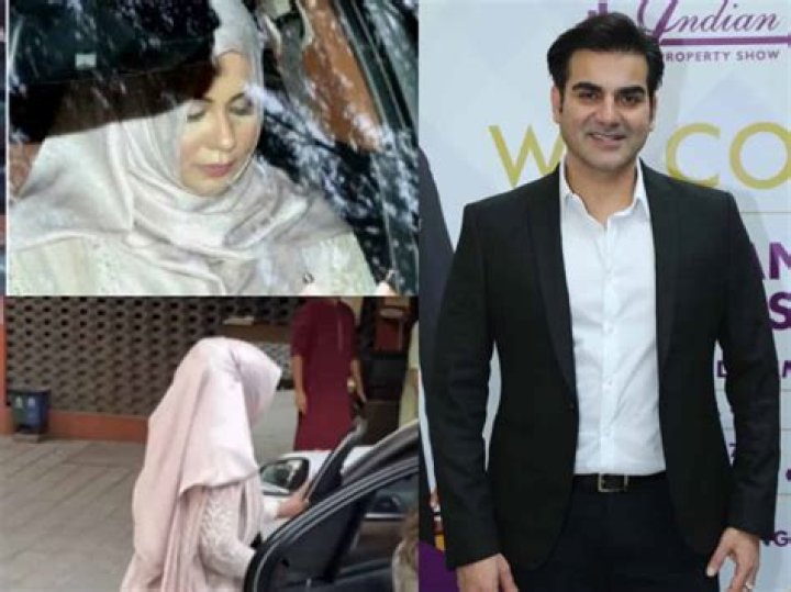 arbaaz khan wife10.11.213 Newstrend