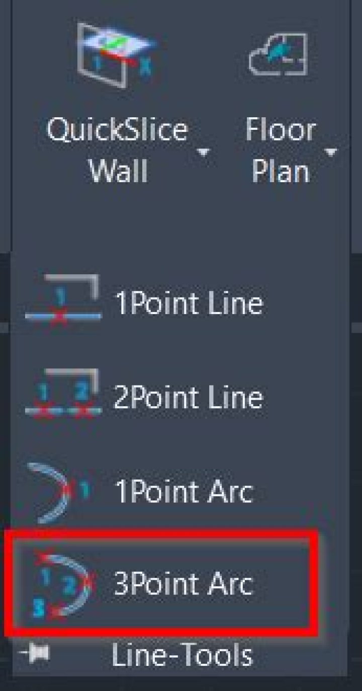 Arc, 3-Point, Endpoint-Last.tif