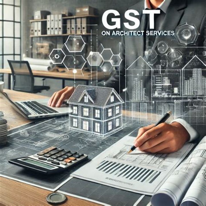 Architect, Gscthree
