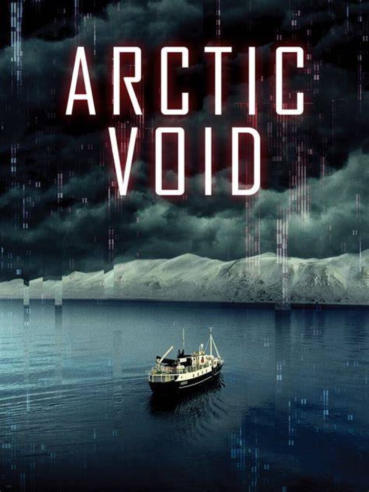 Arctic Void Local Now