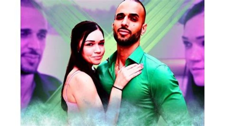 Are Amanda and Razvan Still Together After 90 Day Fiancé?