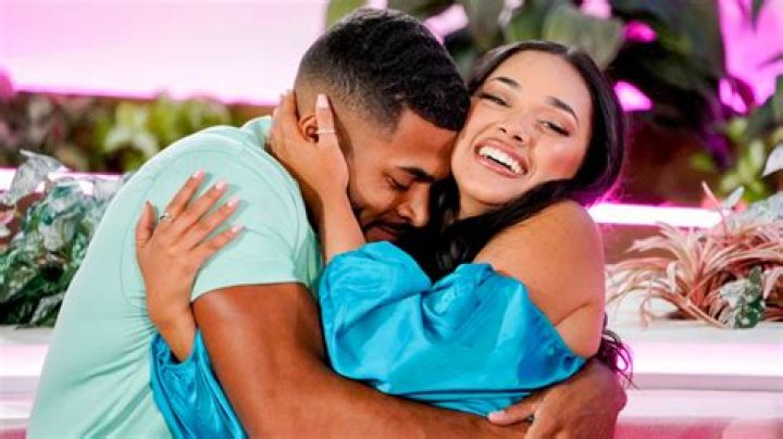 Are Cely Vazquez and Johnny Middlebrooks From &lsquo;Love Island USA&rsquo; Season