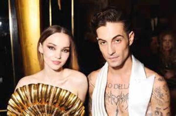 Are Dove Cameron and Lil Huddy Dating? The Rumors Explained Manga