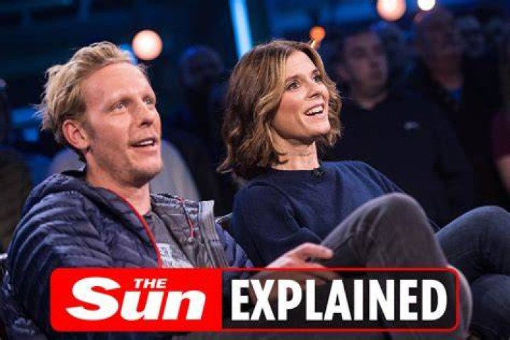 Are Emilia and Laurence Fox related? The Scottish Sun