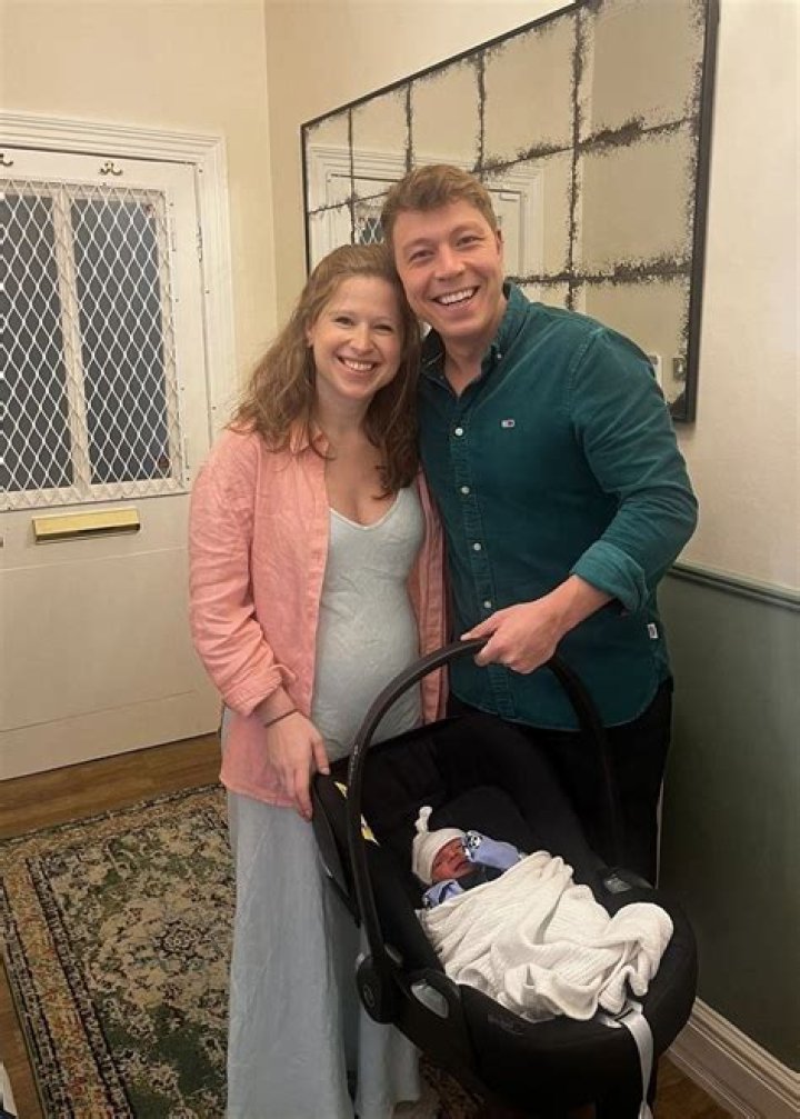 Are Emily Carver And Patrick Christy Married? The Truth Unveiled