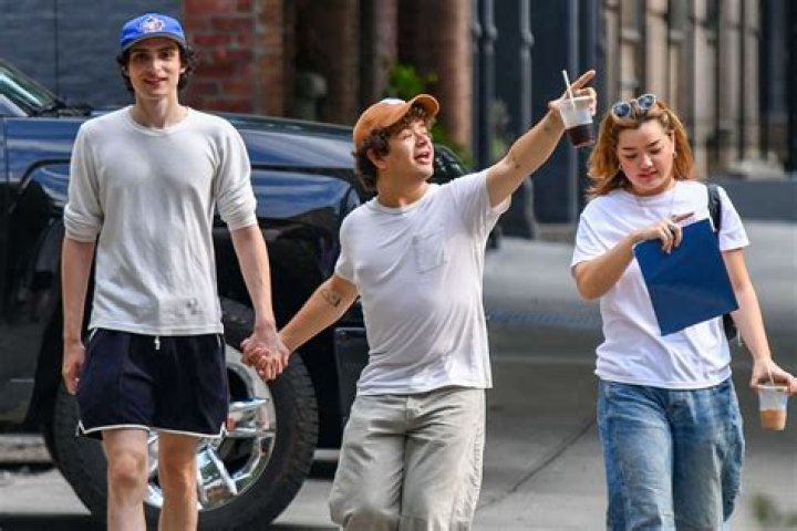 Are Gaten Matarazzo, Girlfriend Lizzy Yu Still Together?
