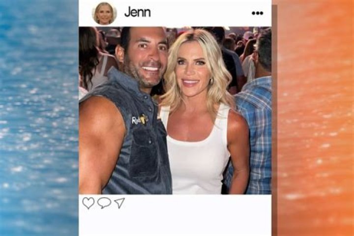 Are Jen and Ryan still together? RHOC stars slam out of control 'fake