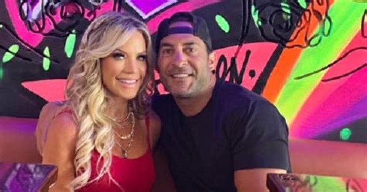 Are Jen Pedranti and Ryan Still Together?