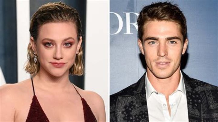 Are Lili Reinhart and Spencer Neville Dating? Relationship Explained
