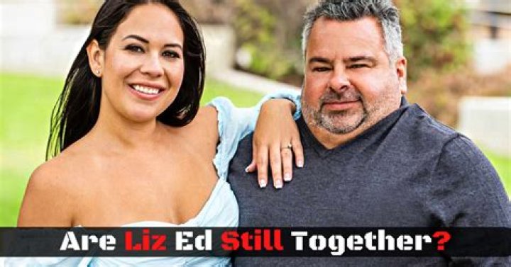 Are Liz And ED Still Together in 2023? When Liz Discovers Ed Using an